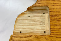 【used】Bossa / OB-5 Natural FL 4.205kg #960611【GIB Yokohama】