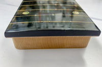 【used】Bossa / OB-5 Natural FL 4.205kg #960611【GIB Yokohama】