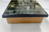 【used】Bossa / OB-5 Natural FL 4.205kg #960611【GIB Yokohama】