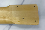 【used】Bossa / OB-5 Natural FL 4.205kg #960611【GIB Yokohama】
