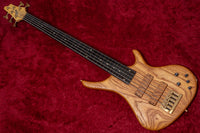 【used】Bossa / OB-5 Natural FL 4.205kg #960611【GIB Yokohama】