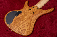 【used】Bossa / OB-5 Natural FL 4.205kg #960611【GIB Yokohama】