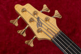 【used】Bossa / OB-5 Natural FL 4.205kg #960611【GIB Yokohama】