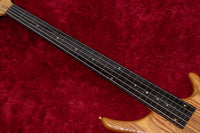 【used】Bossa / OB-5 Natural FL 4.205kg #960611【GIB Yokohama】
