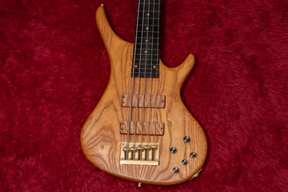【used】Bossa / OB-5 Natural FL 4.205kg #960611【GIB Yokohama】