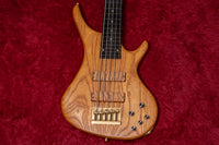 【used】Bossa / OB-5 Natural FL 4.205kg #960611【GIB Yokohama】