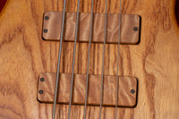 【used】Bossa / OB-5 Natural FL 4.205kg #960611【GIB Yokohama】