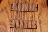 【used】Bossa / OB-5 Natural FL 4.205kg #960611【GIB Yokohama】
