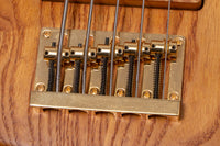 【used】Bossa / OB-5 Natural FL 4.205kg #960611【GIB Yokohama】