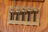 【used】Bossa / OB-5 Natural FL 4.205kg #960611【GIB Yokohama】