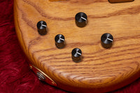 【used】Bossa / OB-5 Natural FL 4.205kg #960611【GIB Yokohama】