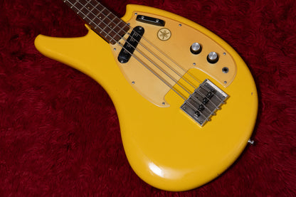 【used】YAMAHA / SB-1C Yellow 3.690kg #3658【GIB Yokohama】