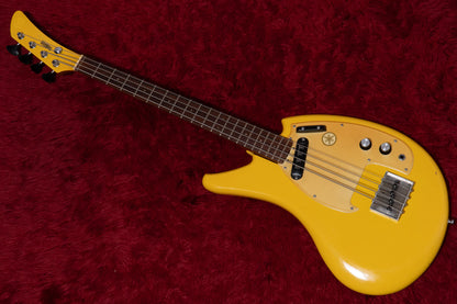 【used】YAMAHA / SB-1C Yellow 3.690kg #3658【GIB Yokohama】