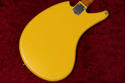 【used】YAMAHA / SB-1C Yellow 3.690kg #3658【GIB Yokohama】