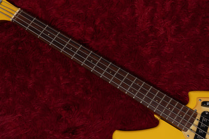 【used】YAMAHA / SB-1C Yellow 3.690kg #3658【GIB Yokohama】