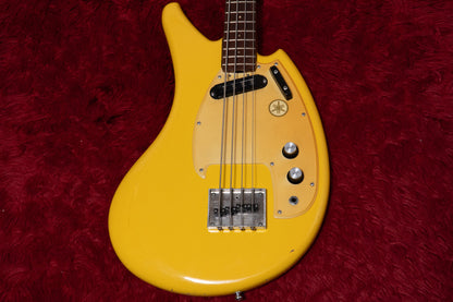 【used】YAMAHA / SB-1C Yellow 3.690kg #3658【GIB Yokohama】