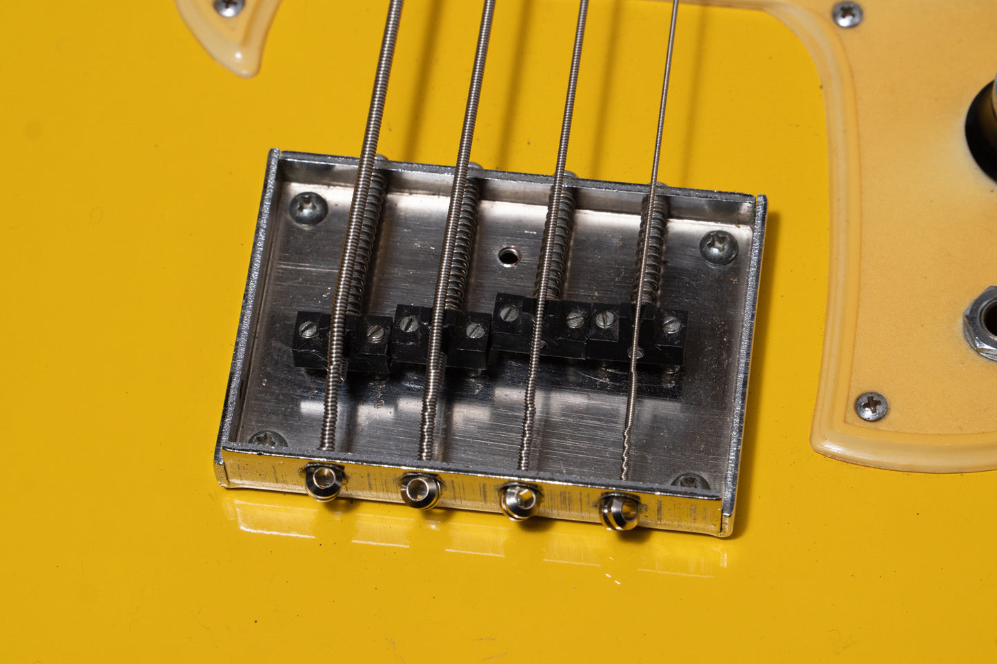 【used】YAMAHA / SB-1C Yellow 3.690kg #3658【GIB Yokohama】