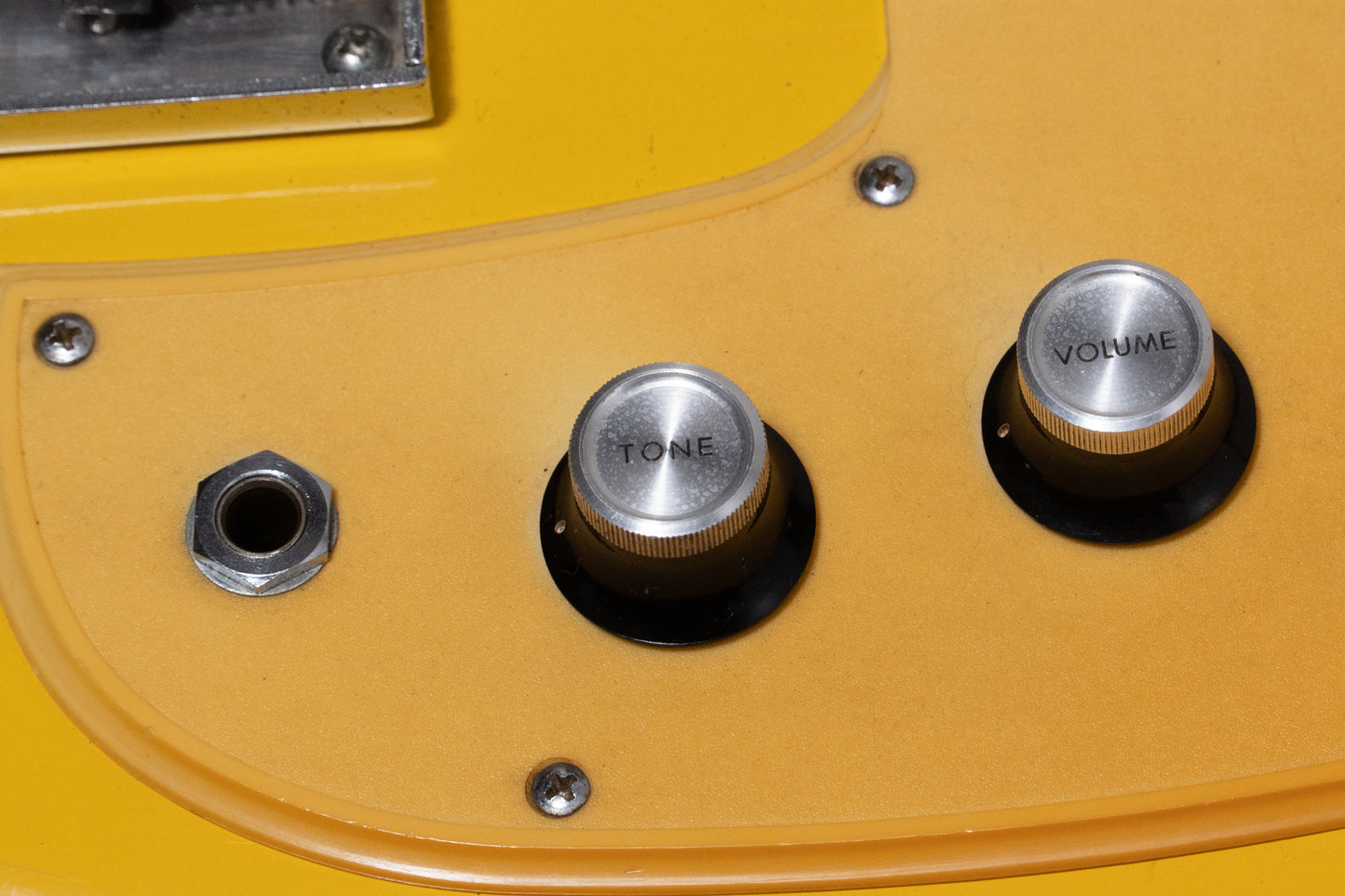 【used】YAMAHA / SB-1C Yellow 3.690kg #3658【GIB Yokohama】