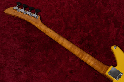 【used】YAMAHA / SB-1C Yellow 3.690kg #3658【GIB Yokohama】