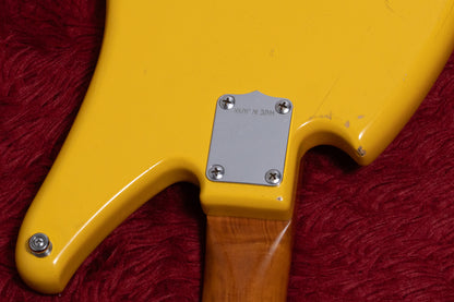 【used】YAMAHA / SB-1C Yellow 3.690kg #3658【GIB Yokohama】