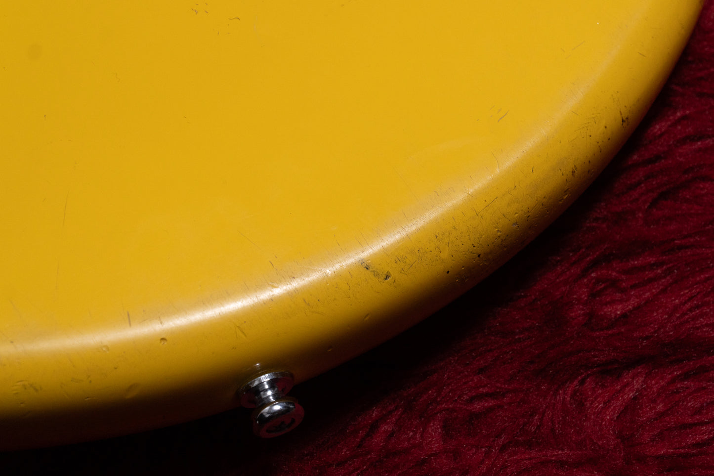 【used】YAMAHA / SB-1C Yellow 3.690kg #3658【GIB Yokohama】