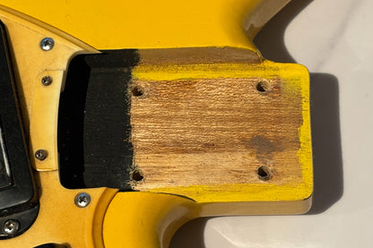 【used】YAMAHA / SB-1C Yellow 3.690kg #3658【GIB Yokohama】