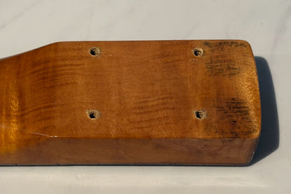 【used】YAMAHA / SB-1C Yellow 3.690kg #3658【GIB Yokohama】