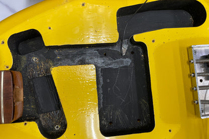 【used】YAMAHA / SB-1C Yellow 3.690kg #3658【GIB Yokohama】