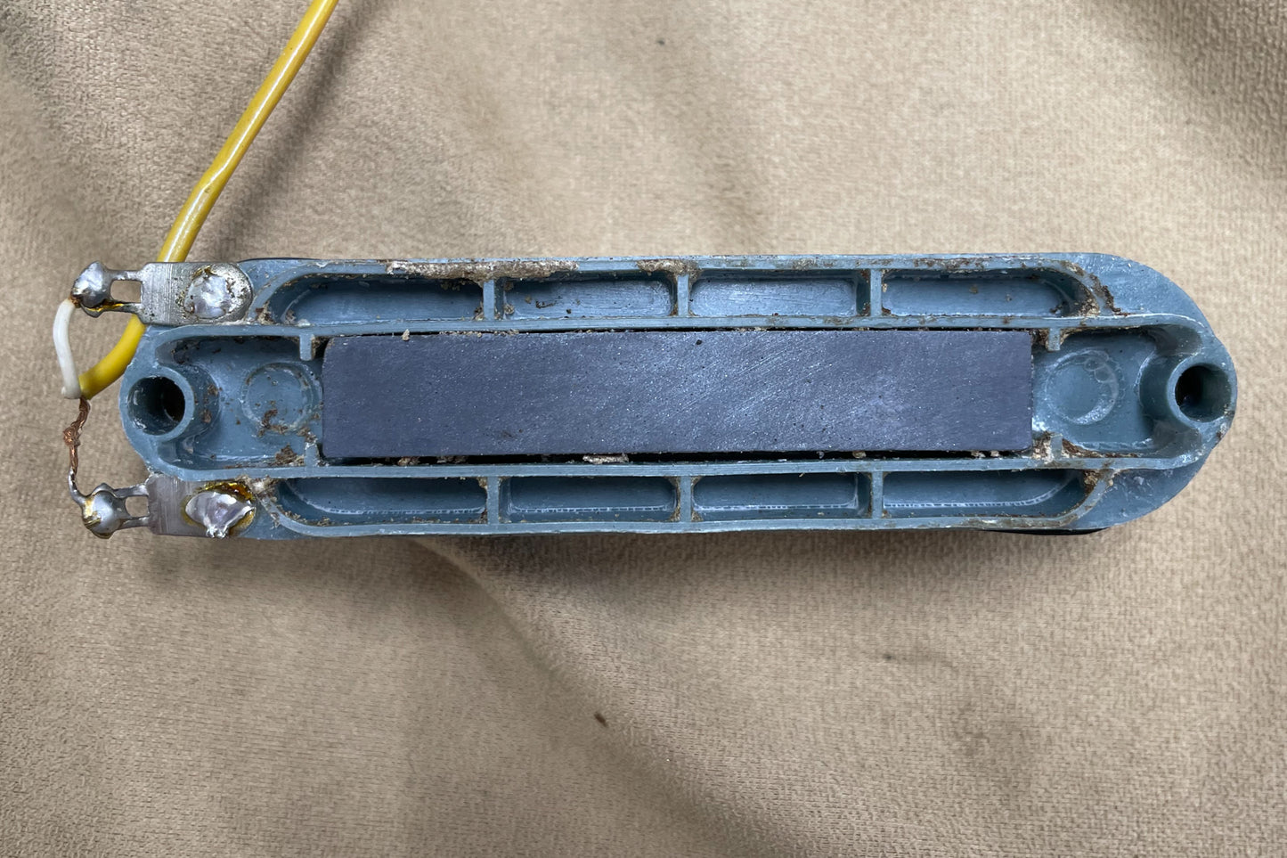 【used】YAMAHA / SB-1C Yellow 3.690kg #3658【GIB Yokohama】