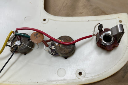 【used】YAMAHA / SB-1C Yellow 3.690kg #3658【GIB Yokohama】