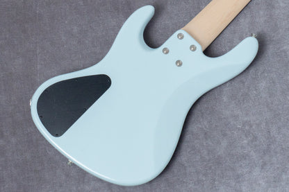 【new】Kikuchi Guitars / Hermes RV5 ABU 3.97kg #696【GIB Hyogo】【Plek-adjusted】
