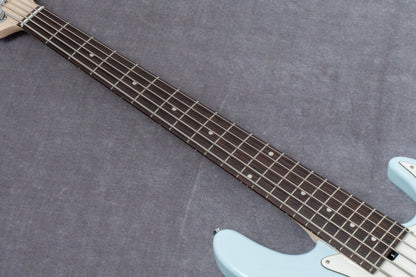 【new】Kikuchi Guitars / Hermes RV5 ABU 3.97kg #696【GIB Hyogo】【Plek-adjusted】