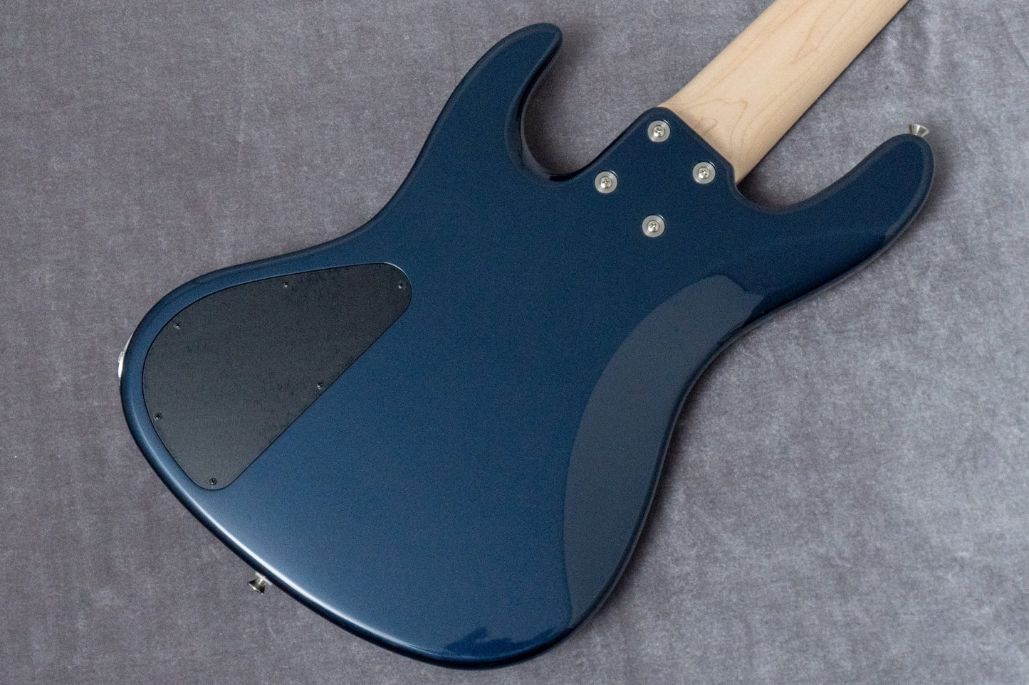 【new】Kikuchi Guitars / Hermes RV5 DLPB 3.97kg #798【GIB Hyogo】【Plek-adjusted】