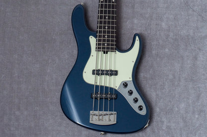 【new】Kikuchi Guitars / Hermes RV5 DLPB 3.97kg #798【GIB Hyogo】【Plek-adjusted】