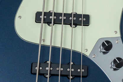 【new】Kikuchi Guitars / Hermes RV5 DLPB 3.97kg #798【GIB Hyogo】【Plek-adjusted】