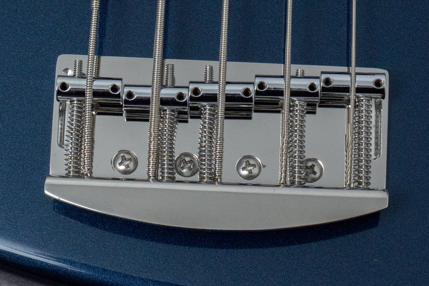 【new】Kikuchi Guitars / Hermes RV5 DLPB 3.97kg #798【GIB Hyogo】【Plek-adjusted】