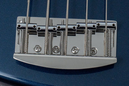 【new】Kikuchi Guitars / Hermes RV5 DLPB 3.97kg #798【GIB Hyogo】【Plek-adjusted】