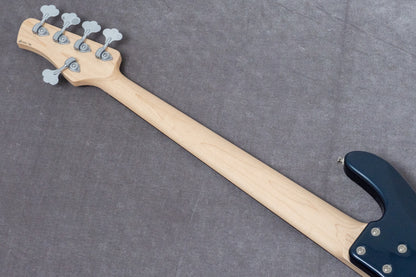 【new】Kikuchi Guitars / Hermes RV5 DLPB 3.97kg #798【GIB Hyogo】【Plek-adjusted】