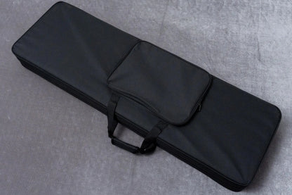 【new】Kikuchi Guitars / Hermes RV5 DLPB 3.97kg #798【GIB Hyogo】【Plek-adjusted】