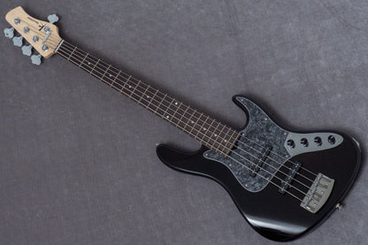 【new】Kikuchi Guitars / Hermes RV5 TBK 3.97kg #660【GIB Hyogo】【Plek-adjusted】