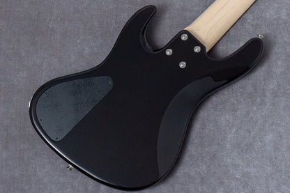 【new】Kikuchi Guitars / Hermes RV5 TBK 3.97kg #660【GIB Hyogo】【Plek-adjusted】