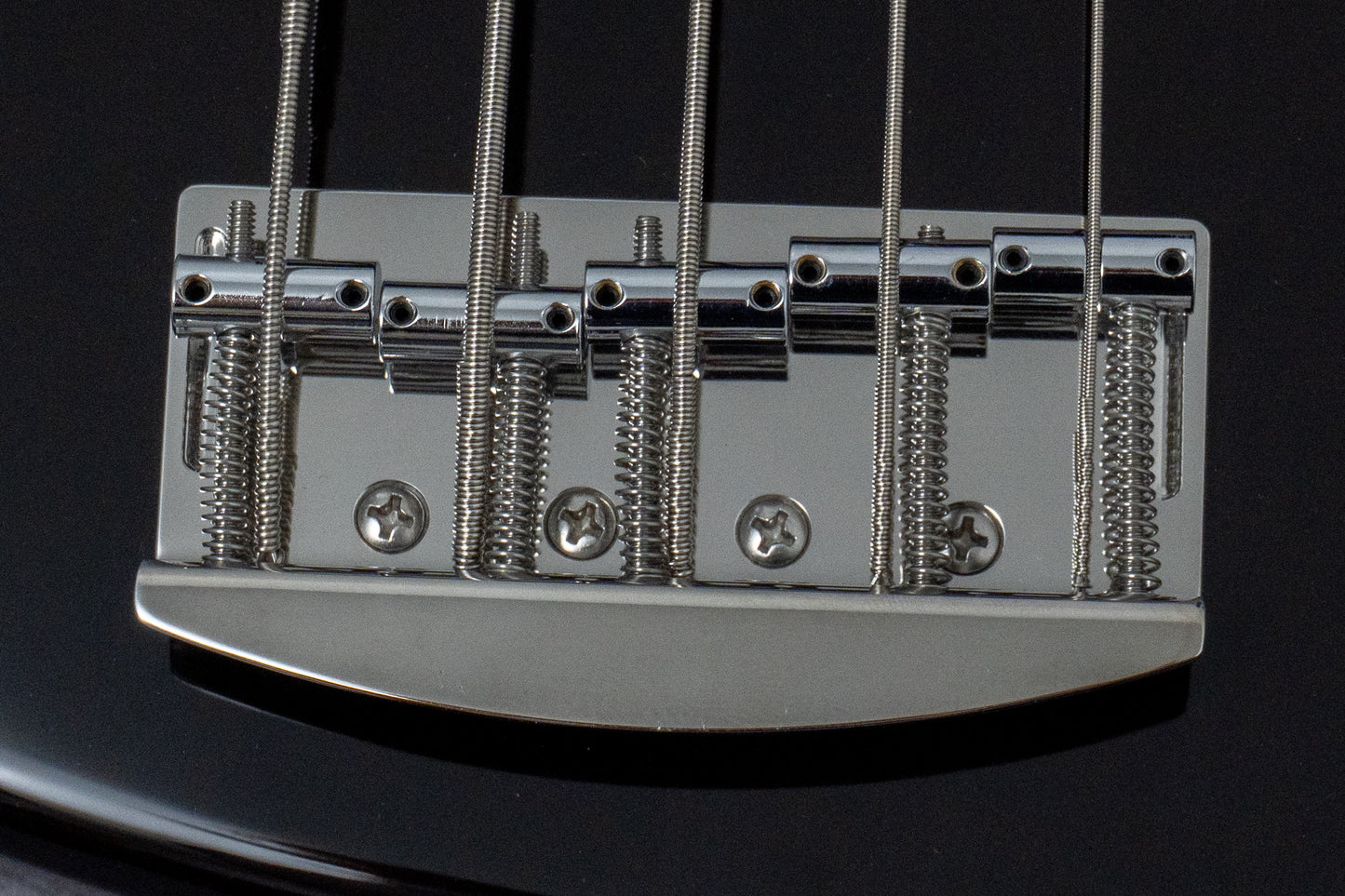 【new】Kikuchi Guitars / Hermes RV5 TBK 3.97kg #660【GIB Hyogo】【Plek-adjusted】