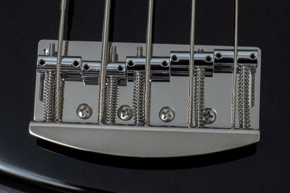 【new】Kikuchi Guitars / Hermes RV5 TBK 3.97kg #660【GIB Hyogo】【Plek-adjusted】