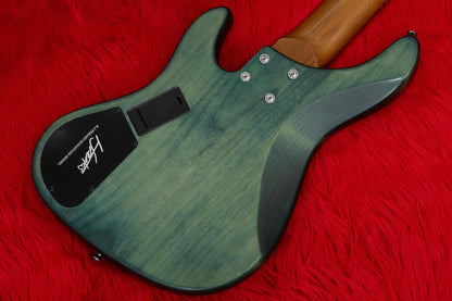 【used】Bacchus / WL524-H.J.FREAKS BLUS 4.43kg #CI01359【GIB Seoul】