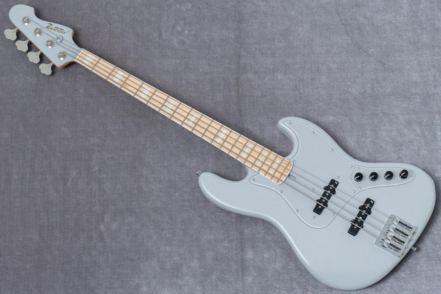 【used】Atelier Z / M#245 custom 4.165kg #012004【GIB Hyogo】【Plek-adjusted】