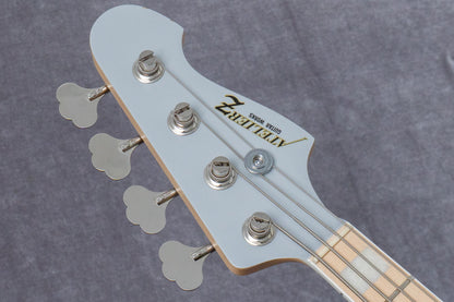 【used】Atelier Z / M#245 custom 4.165kg #012004【GIB Hyogo】【Plek-adjusted】