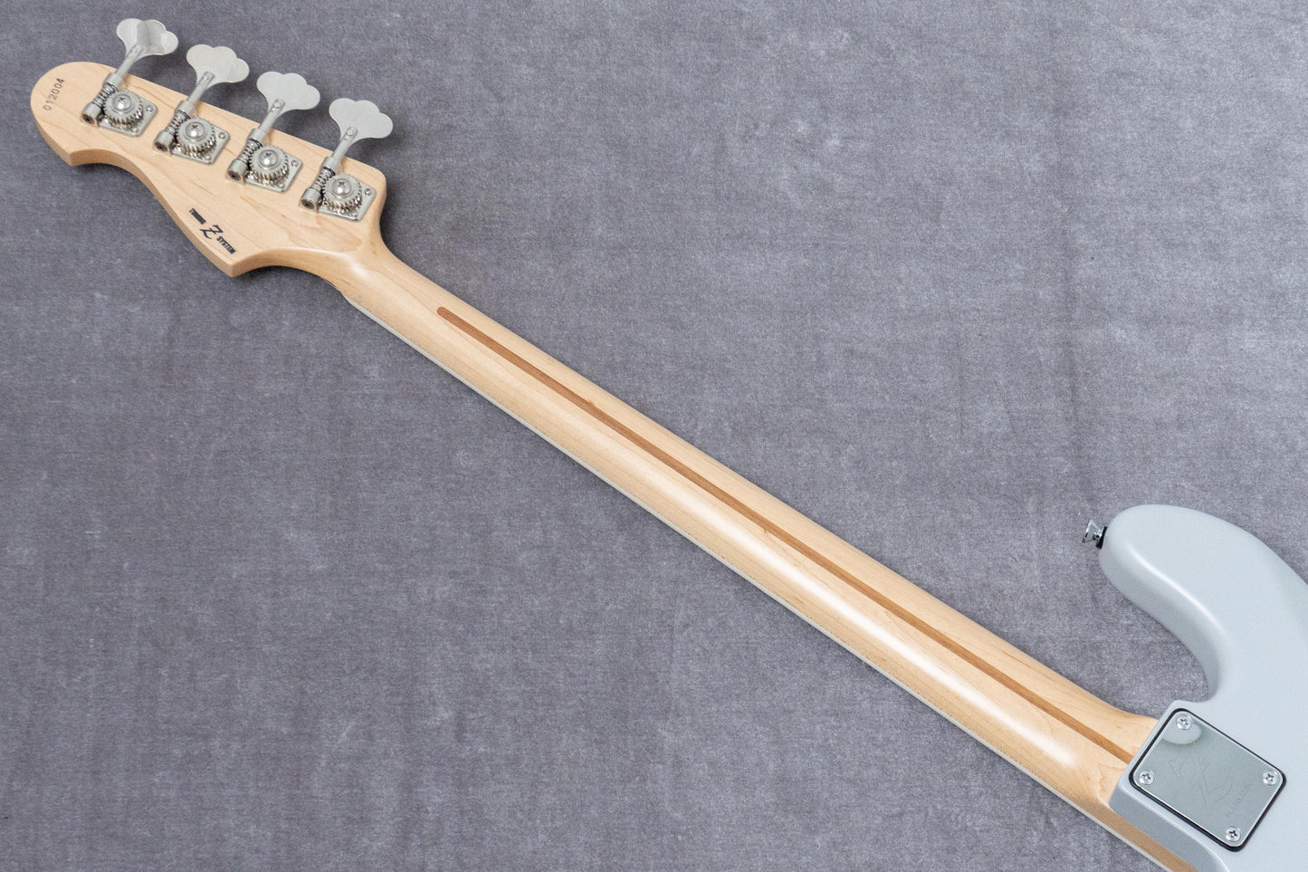 【used】Atelier Z / M#245 custom 4.165kg #012004【GIB Hyogo】【Plek-adjusted】
