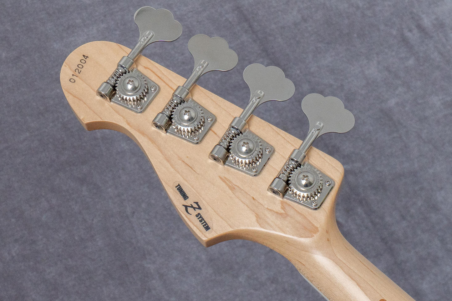 【used】Atelier Z / M#245 custom 4.165kg #012004【GIB Hyogo】【Plek-adjusted】