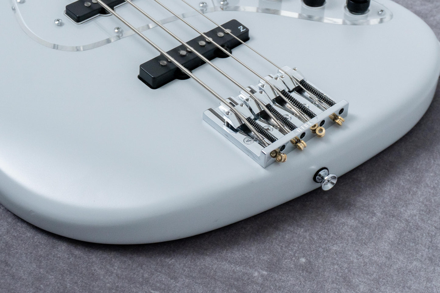 【used】Atelier Z / M#245 custom 4.165kg #012004【GIB Hyogo】【Plek-adjusted】