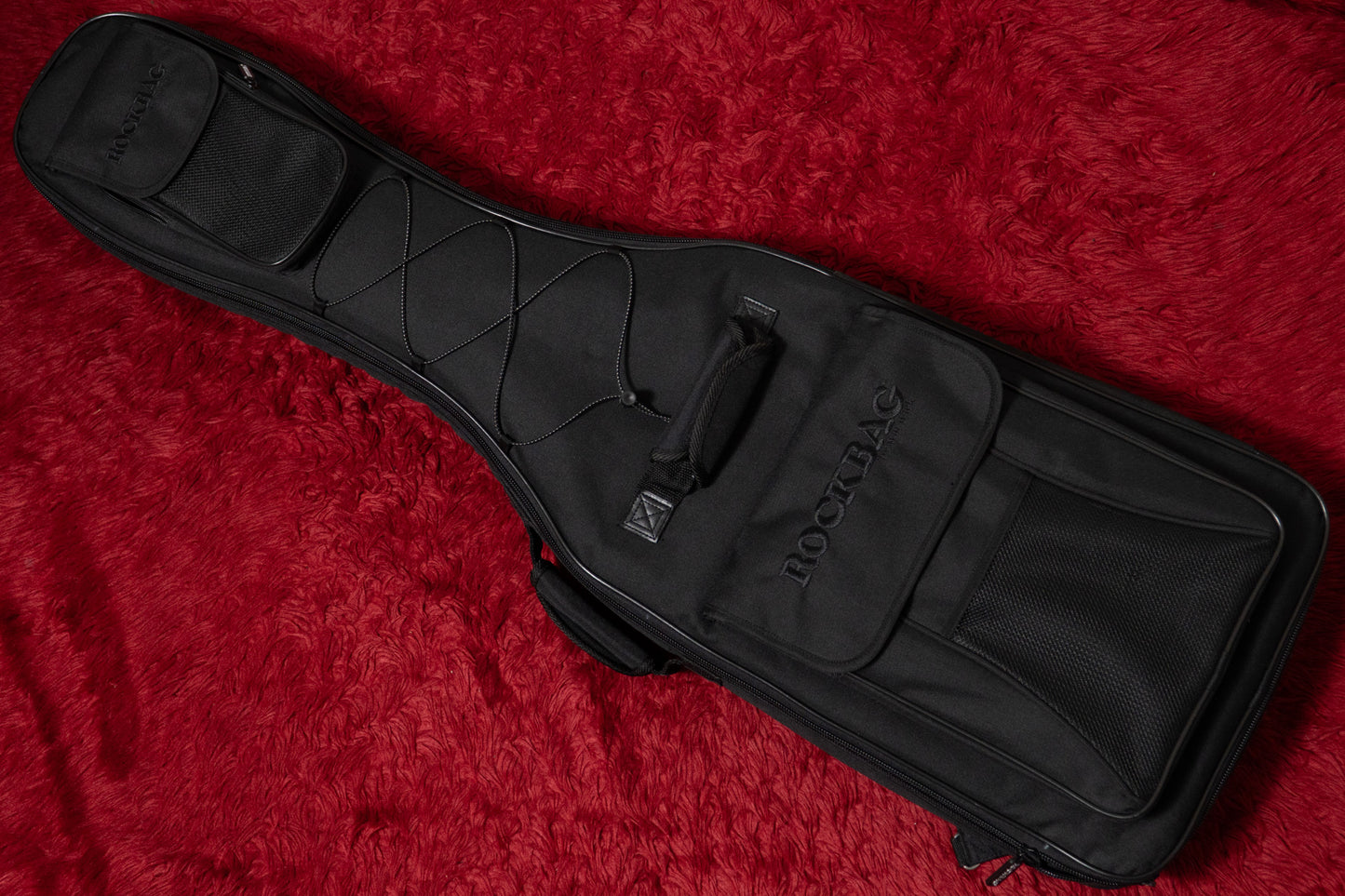 【used】Warwick / Pro series Corvette Standard Natural Transparent Satin 2021 5.370kg #GPS D 008958-21【GIB Yokohama】